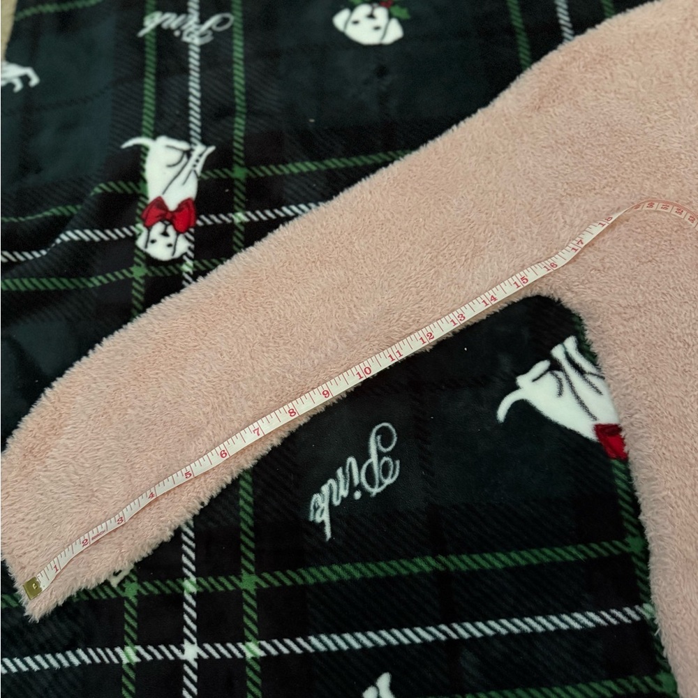 SO Soft Plush Turtleneck Sweater - Dusty Pink - Picture 9 of 11